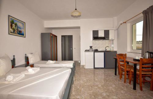 KOYNTOYRA ROOMS - Foto 20