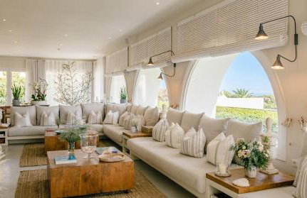 Villa Brisa del Mar Seafront villa located in the Garraf National Park 30 minutes from Barcelona - Foto 14
