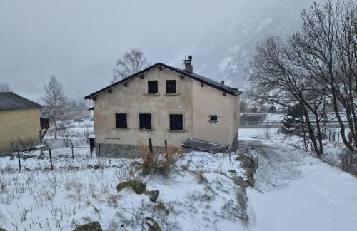 Chalet Catalan proche des pistes - Photo 9