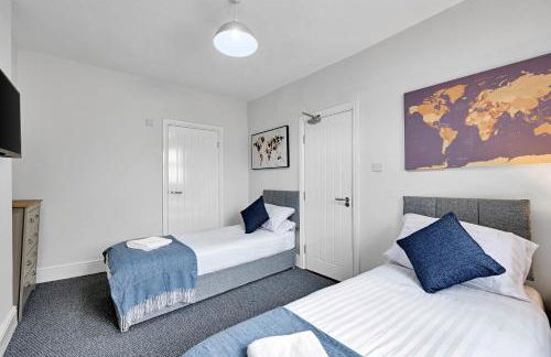 Kemble House - Air Host & Stay - 5 Bedroom, 5 Bathroom - Sleeping 10 - Foto 21