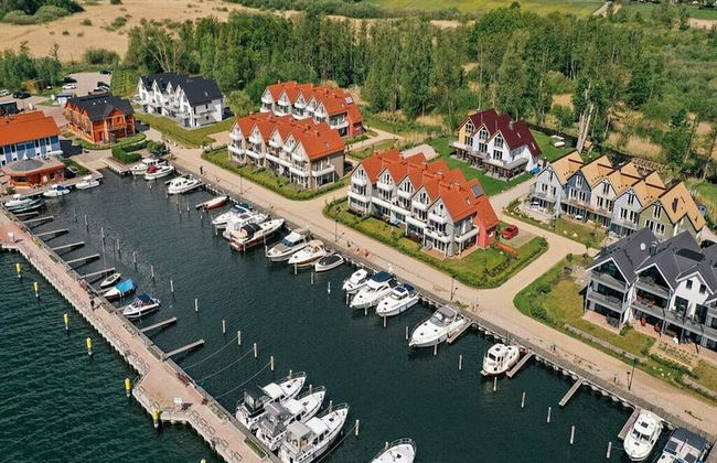 Appartement Seeblick, Plau am See - Foto 17