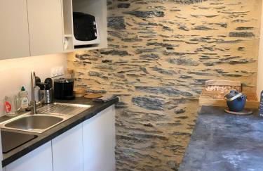 La Maison du Cocher - Studio climatisé en Hypercentre - Photo 6