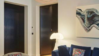 LE MARAIS Luxury Apartment in the heart of Paris - 2 Bed 2 Bath with AC - Photo 4
