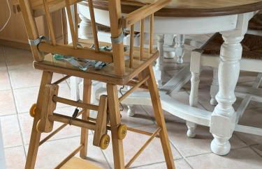 Domaine Saint Jean - Foto 11