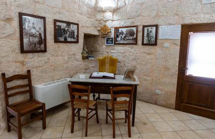 Agriturismo MASSERIA QUISISANA - Photo 11