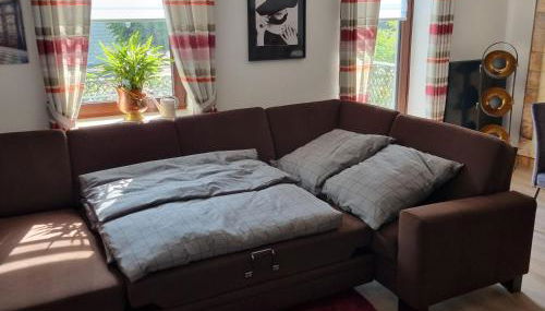 Ferienwohnung Zum Freihof - Foto 5