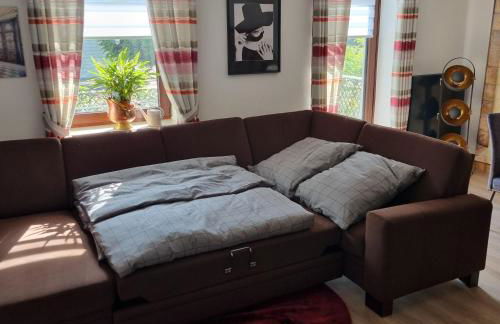 Ferienwohnung Zum Freihof - Foto 5