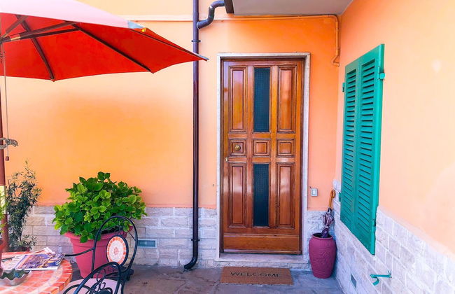 Cuore di Nozzano Castello - Foto 19