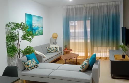 PEÑÍSCOLA PLAYA Centro NG - Photo 1