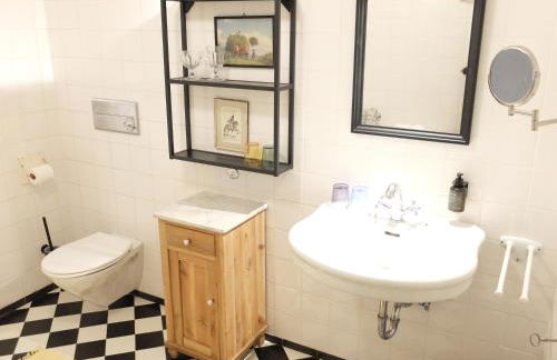 Gartenstudio-Apartment Tausendfreund - adults only - am Chiemsee - Foto 11