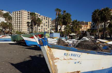 Apartamentos Chinasolymar - Photo 41