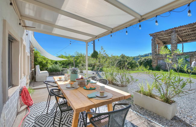 Bocca Al Lupo Apartments - Foto 1