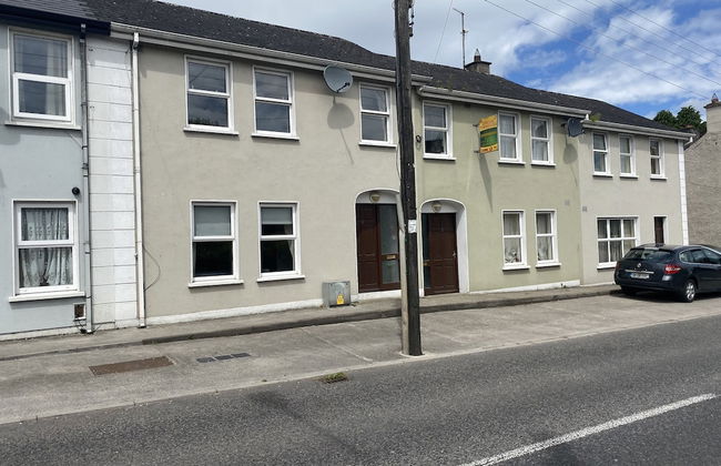 Erneside Townhouses 3 Bedroom Self-catering Holiday Rentals Near River Erne - Foto 1