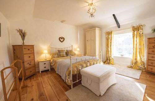 Thimble Cottage - Foto 10