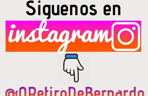 O Retiro de Bernardo - Foto 44