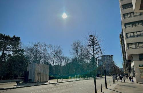 Apartamento Barrio de la Arena - Foto 35