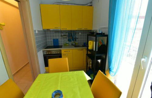 Grcka-Reni Greece Beach - Foto 25