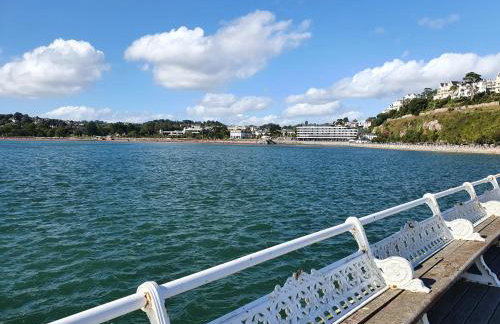 Swift Cottage - Foto 46