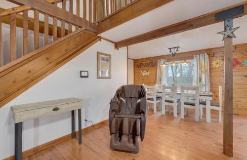 Wind Ridge Cabin - Foto 27