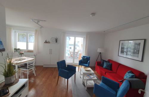 DAS APPARTEMENT INSELLIEBE RÜGEN inkl Sauna und 3h täglich Eintritt AHOI Schwimmbad - Foto 17