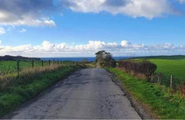 The Rabbit Hill Holiday Home - Foto 47