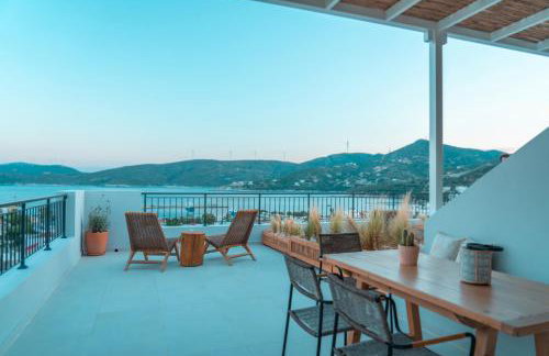 Triantafilia Guesthouse - Foto 20