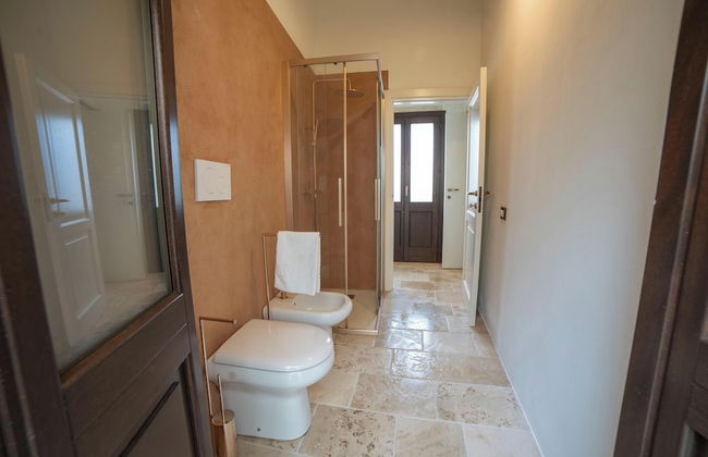 San Giorgio boutique apartment with airco - Foto 14
