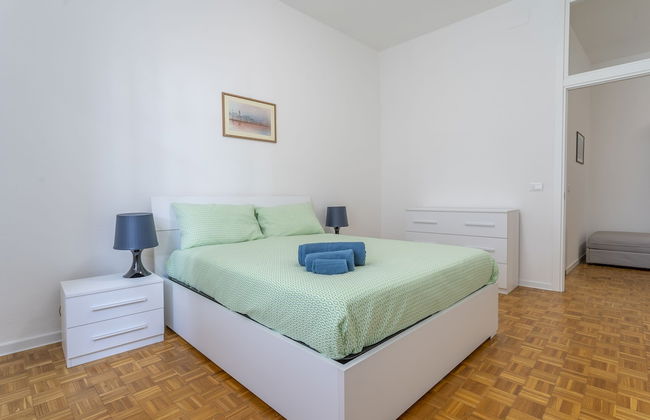 Ricasoli Garden Modern Apartment - Foto 5