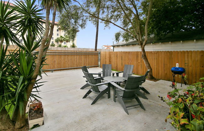 Galvez Getaway - Foto 18