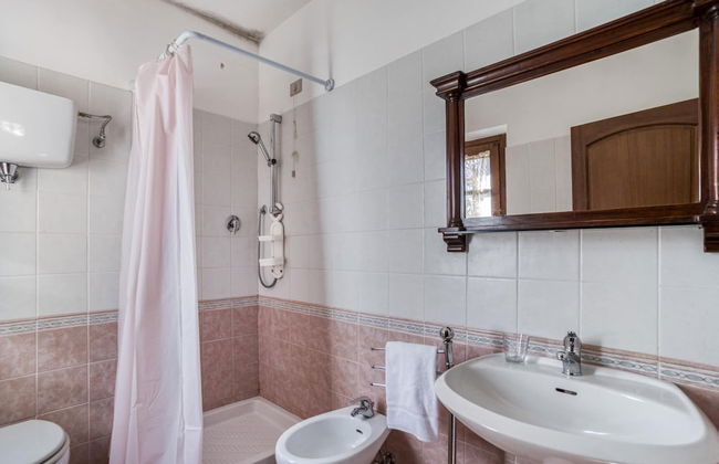 Lovely Apartment in Citerna With Swimming Pool - Foto 46