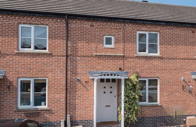 Cheshire House - Foto 39