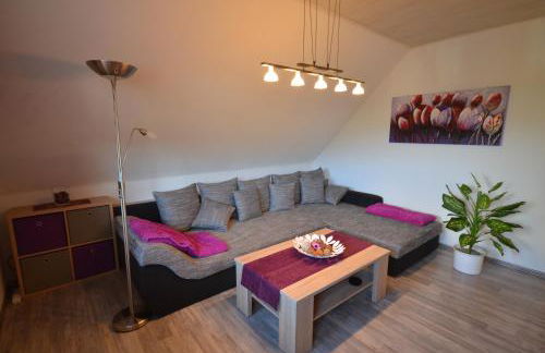 Ferienwohnung Rennsteigblick - Foto 8