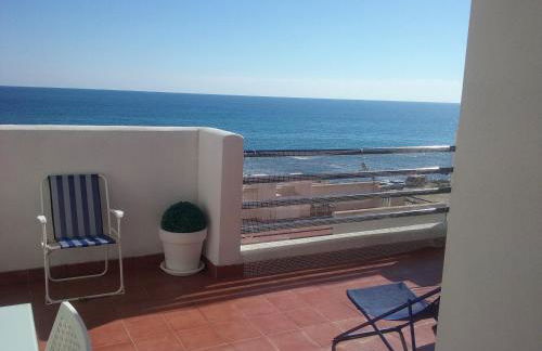 APARTAMENTO JUNTO AL MAR EN LA COSTA DE ALMERIA - Foto 11