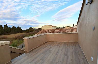 Appartement au coeur des Alpilles - Foto 1