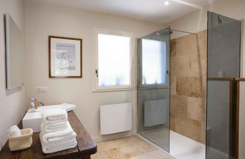 Maison Cocoon Lourmarin 6 personnes - Foto 9