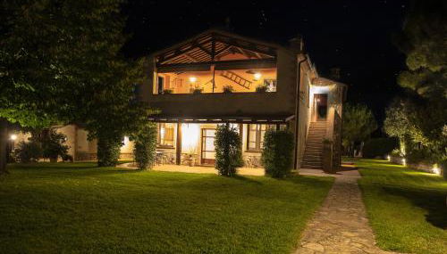 Agriturismo Gli Alberelli - Foto 2, Garden, Garden view