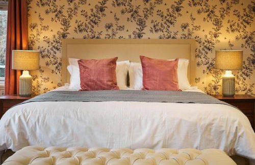 The Old Stables - Hot Tub, Sauna and Cinema - Photo 23