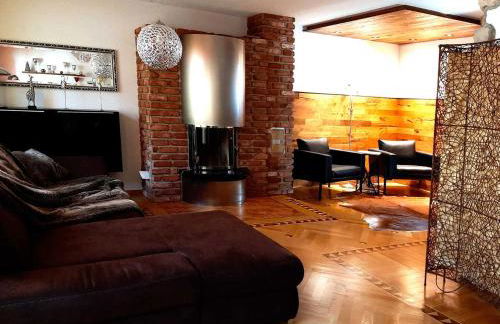 Ferienhaus Taubergießen - Foto 9