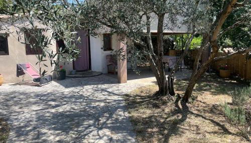 Gîte hérault cévennes avec piscine et tiny house - Foto 5