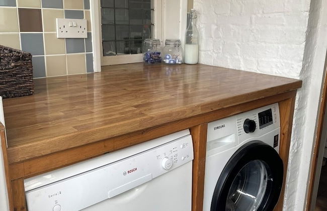 Cosy Daffodil Cottage Getaway - Foto 15