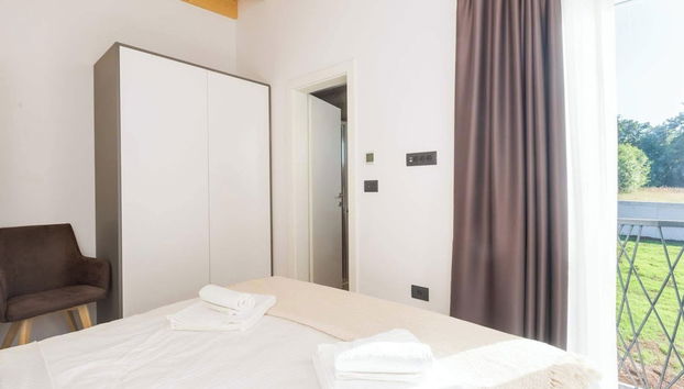 Villa in Žminj with swimming pool and garden - Foto 4