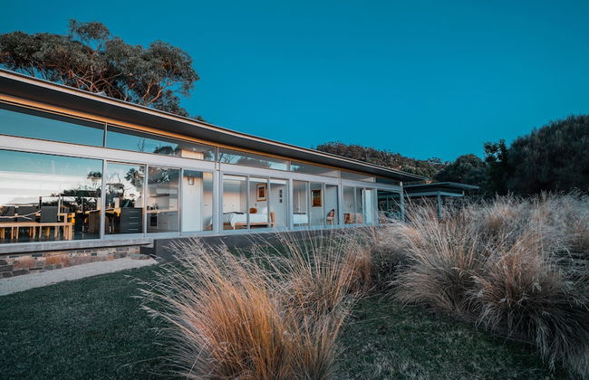 Avalon Coastal Retreat - Foto 27