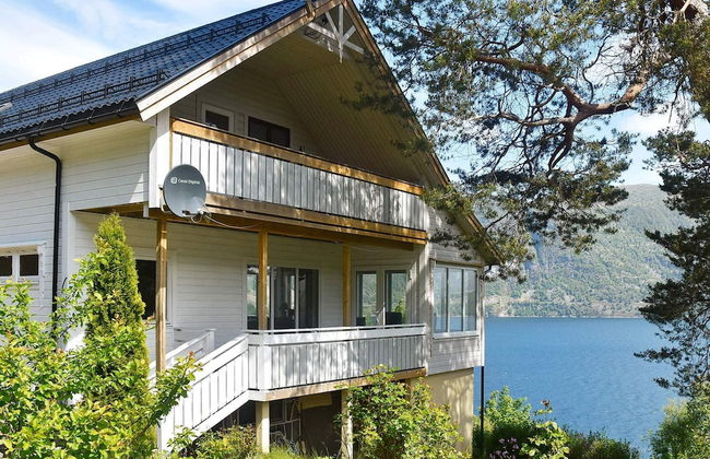 10 Person Holiday Home in Folkestad - Foto 64