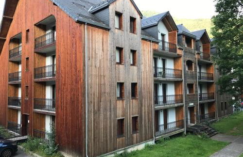 Appartement T3 Luchon - Foto 8