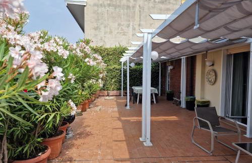 "Pier's House" - Attico a 3 chilometri dal Centro Città - Foto 69