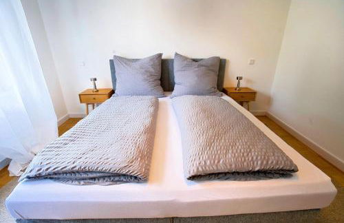 Gesamte Unterkunft Apartment in Bad Lippspringe - Foto 18