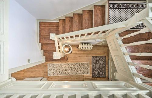 Spacious Getaway 7 Mi to Whitetail Slopes! - Foto 13