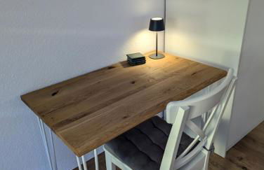 Ferienwohnung Grüne Auszeit - Foto 10