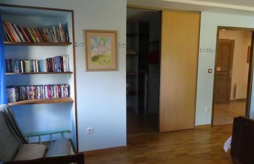 L'etable aux deux noix - Foto 21