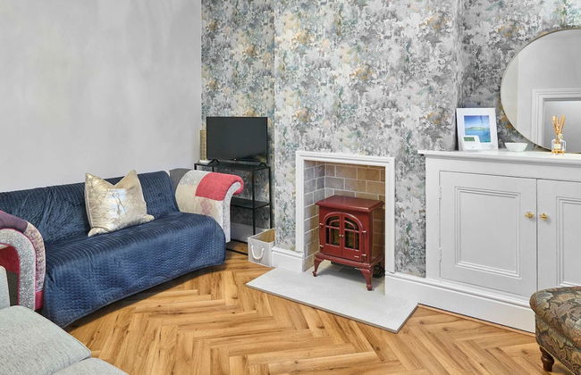 Host Stay Railway Cottages - Foto 1